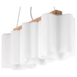 Подвесной светильник Lightstar Nubi 802135 в интернет-магазине "Галерея света"