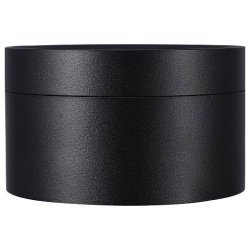 Накладной светильник Lucia Tucci LTP LTP-D002-01GX53-B в интернет-магазине "Галерея света"