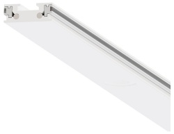 Трек накладной Arte Lamp Rapid-Accessories A613233 в интернет-магазине "Галерея света"