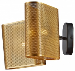 Бра Moderli Metalicana V11810-2W в интернет-магазине "Галерея света"