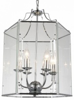 Подвесной светильник ST-Luce SL228 SL228.103.06 в интернет-магазине "Галерея света"