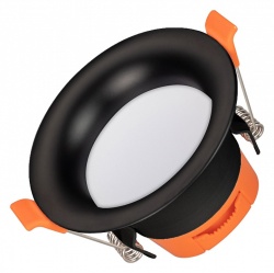 Встраиваемый светильник Arlight BLIZZARD 036610 в интернет-магазине "Галерея света"