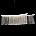 Подвесной светильник Wertmark Helma WE465.02.143 в интернет-магазине "Галерея света"