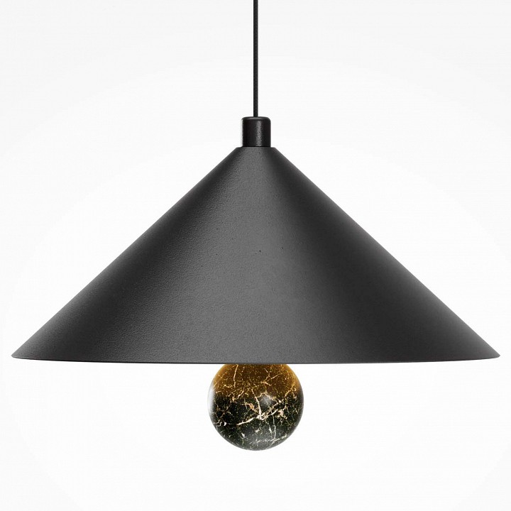 Подвесной светильник Maytoni Bell MOD534PL-L16B3K в интернет-магазине "Галерея света"