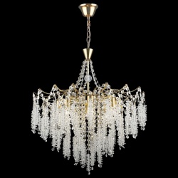 Подвесная люстра 46620 46620-0.4-08 COP в интернет-магазине "Галерея света"