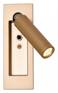 Бра Favourite Bedside 4495-1W в интернет-магазине "Галерея света"