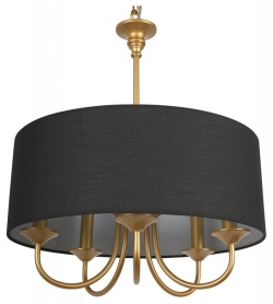 Подвесной светильник Loft it Balance 10416 GD в интернет-магазине "Галерея света"