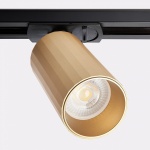 Светильник на штанге Italline IT08-801 IT08-8010 gold в интернет-магазине "Галерея света"