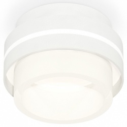 Накладной светильник Ambrella Light XS XS8412002 в интернет-магазине "Галерея света"