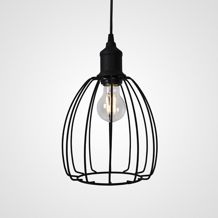 Подвесной светильник Imperiumloft  Velis01 в интернет-магазине "Галерея света"