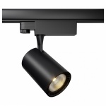 Светильник на штанге Maytoni Vuoro TR029-3-10W4K-B в интернет-магазине "Галерея света"