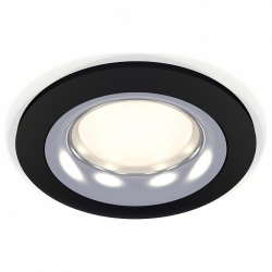 Встраиваемый светильник Ambrella Light XC XC7622003 в интернет-магазине "Галерея света"