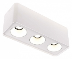 Крепление накладное для светильника ST-Luce ST053 ST053.502.03 в интернет-магазине "Галерея света"