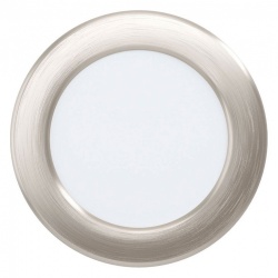 Встраиваемый светильник Eglo Fueva 5 99137 в интернет-магазине "Галерея света"