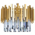 Подвесной светильник Omnilux Carisio OML-72803-09 в интернет-магазине "Галерея света"