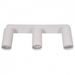 Спот DeMarkt Прайм 3 850011803 в интернет-магазине "Галерея света"