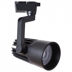 Светильник на штанге Arte Lamp Wales A1640PL-1BK в интернет-магазине "Галерея света"