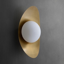 Накладной светильник Imperiumloft ALON ALON01 в интернет-магазине "Галерея света"