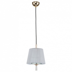 Подвесной светильник Favourite Sade 2690-1P в интернет-магазине "Галерея света"