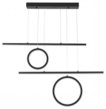 Подвесной светильник Novotech Ondo 359183 в интернет-магазине "Галерея света"