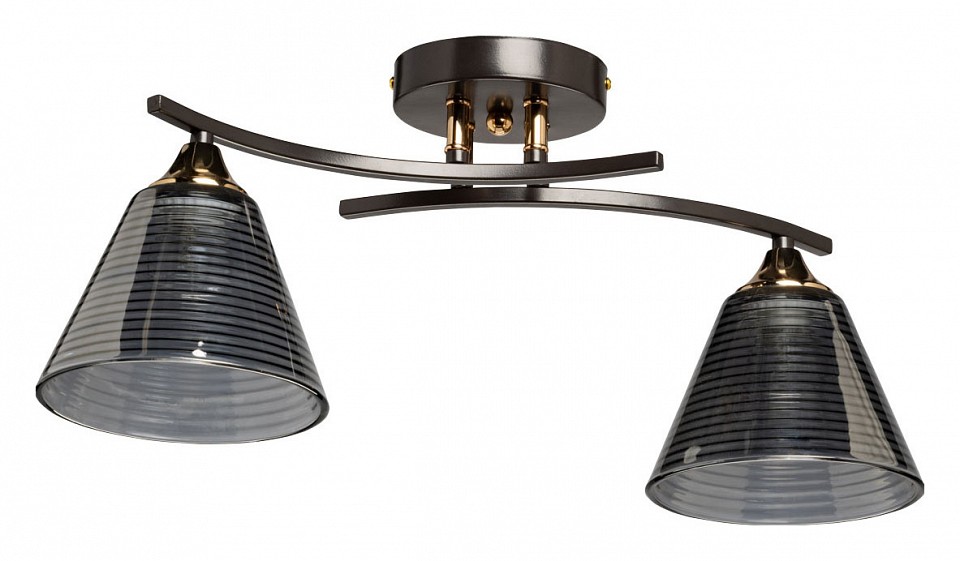 Светильник на штанге De City Тетро 36 673018902 в интернет-магазине "Галерея света"