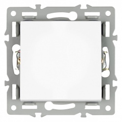 Выключатель перекрестный одноклавишный без рамки Arlight SWT 043718 в интернет-магазине "Галерея света"