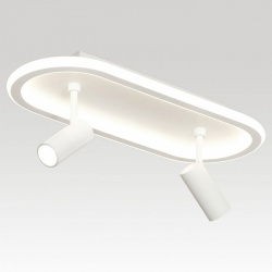 Накладной светильник LGO Harris LSP-7281 в интернет-магазине "Галерея света"