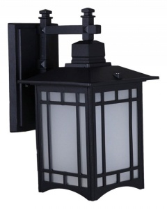 Светильник на штанге 08245-0.2-001U BK в интернет-магазине "Галерея света"