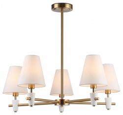 Люстра на штанге Ambrella Light LH LH75044 в интернет-магазине "Галерея света"