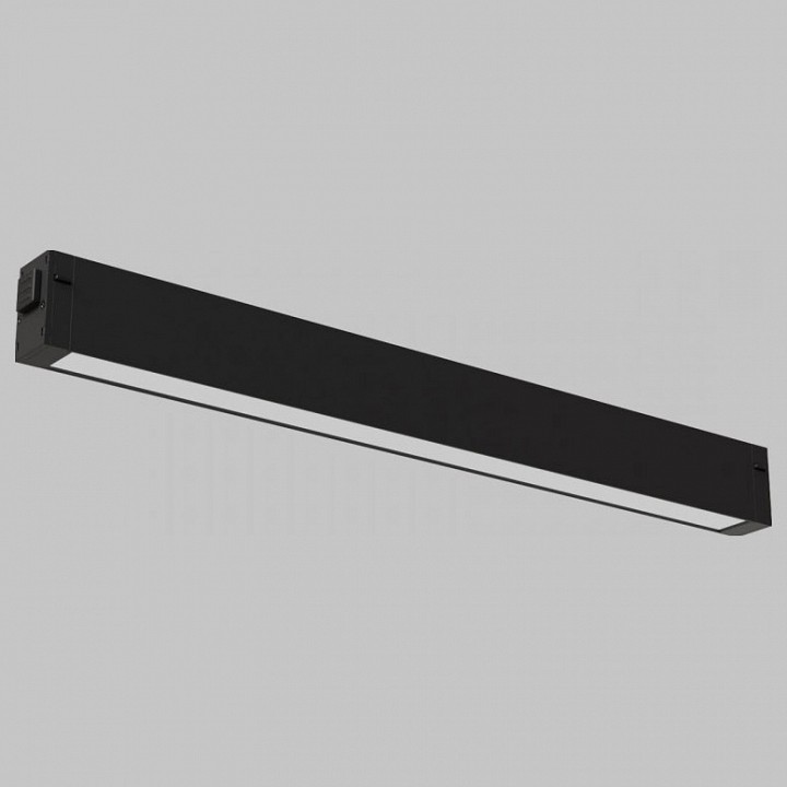 Накладной светильник Imex Smart Line IL.0050.6000-18-BK в интернет-магазине "Галерея света"