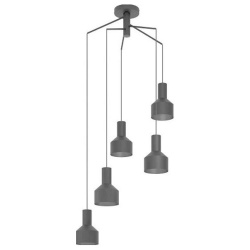 Подвесной светильник Eglo Casibare 99553 в интернет-магазине "Галерея света"
