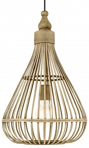 Подвесной светильник Eglo Amsfield 49772 в интернет-магазине "Галерея света"