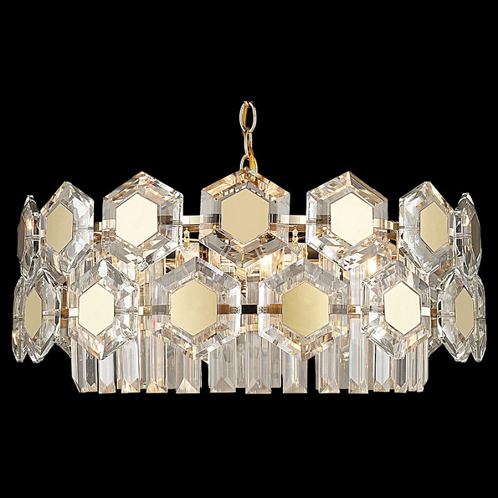 Подвесной светильник 01919-0.3-04 в интернет-магазине "Галерея света"