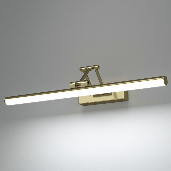 Подсветка для картины Elektrostandard Monza a064138 в интернет-магазине "Галерея света"