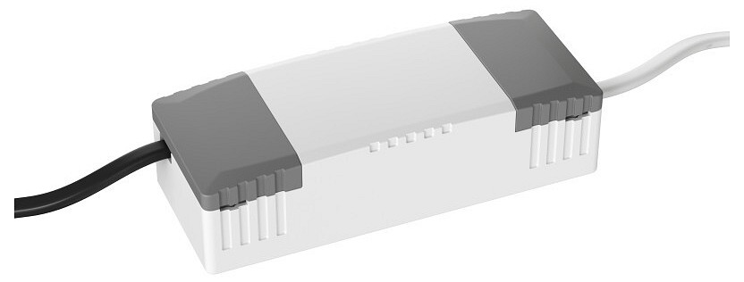 Блок питания с проводом Denkirs Power supply unit DK-LPS-15-350-TRIAC в интернет-магазине "Галерея света"