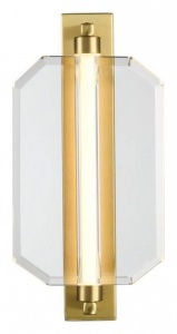 Накладной светильник Aployt Lakres APL.070.01.05 в интернет-магазине "Галерея света"