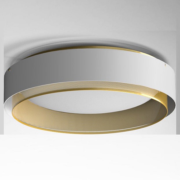 Накладной светильник Imperiumloft Casing CASING-C01 в интернет-магазине "Галерея света"