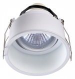 Встраиваемый светильник Novotech Cloud 370563 в интернет-магазине "Галерея света"