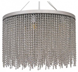 Подвесная люстра Dio D’Arte Gaby Gaby E 1.5.60.100 N в интернет-магазине "Галерея света"