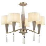 Люстра на штанге Odeon Light Latte 5403/5 в интернет-магазине "Галерея света"