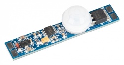 Датчик движения Arlight RULE 036162 в интернет-магазине "Галерея света"