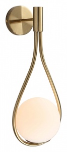 Бра Aployt Klodi APL.623.01.01 в интернет-магазине "Галерея света"