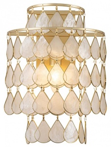 Накладной светильник Favourite Mollitia 4763-1W в интернет-магазине "Галерея света"