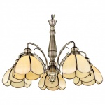 Подвесная люстра Citilux Познань CL443151 в интернет-магазине "Галерея света"