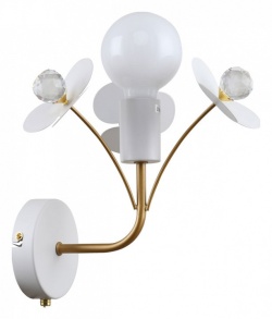 Бра F-promo Lassie 4081-1W в интернет-магазине "Галерея света"