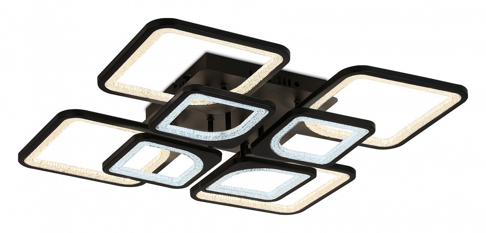 Потолочная люстра Ambrella Light FA FA4424 в интернет-магазине "Галерея света"