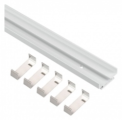 Профиль-держатель накладной Arlight ARH 049276 в интернет-магазине "Галерея света"