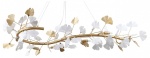 Подвесная люстра Favourite Ginkoa 4080-8P в интернет-магазине "Галерея света"