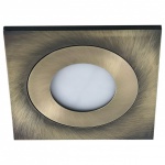 Встраиваемый светильник Lightstar Leddy 212183 в интернет-магазине "Галерея света"