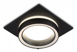 Встраиваемый светильник Ambrella Light TN TN52422 в интернет-магазине "Галерея света"